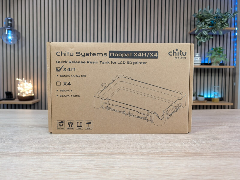 Chitobox Hoopat
